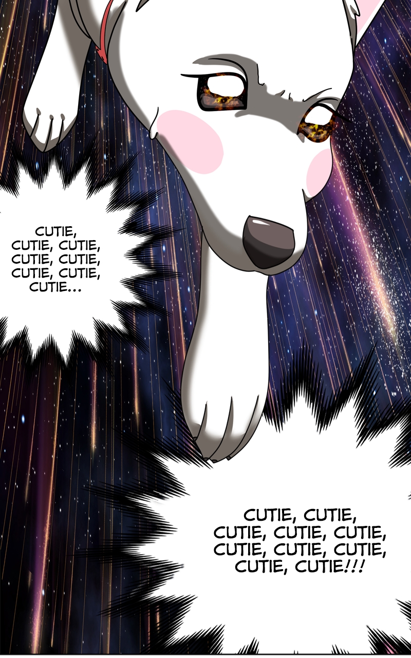 Read The Dog Diaries ENGLISH Manga Online