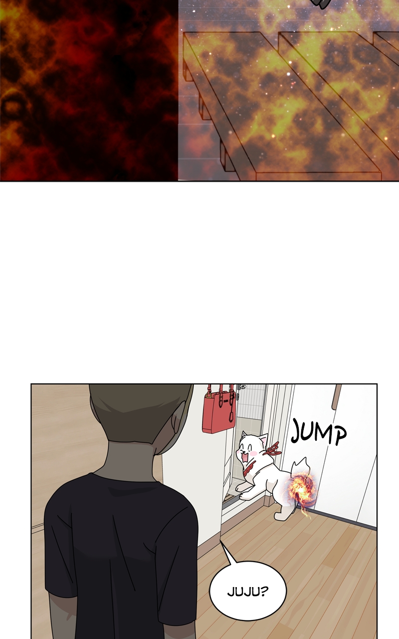 Read The Dog Diaries ENGLISH Manga Online