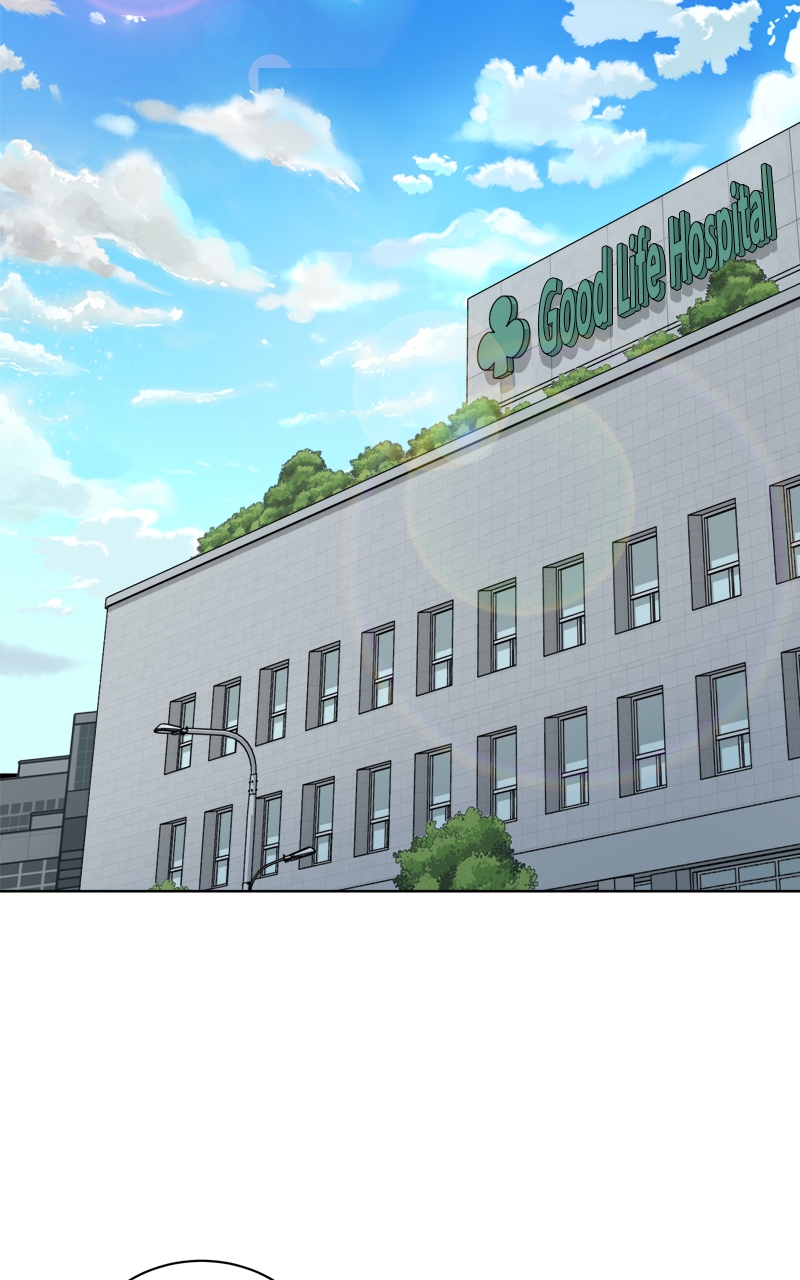 Read The Dog Diaries ENGLISH Manga Online