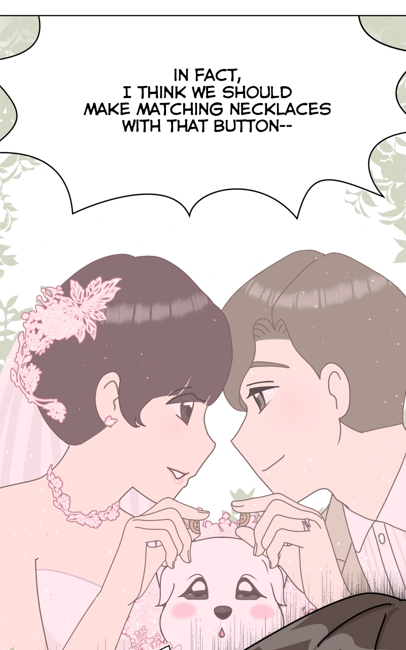 Read The Dog Diaries ENGLISH Manga Online