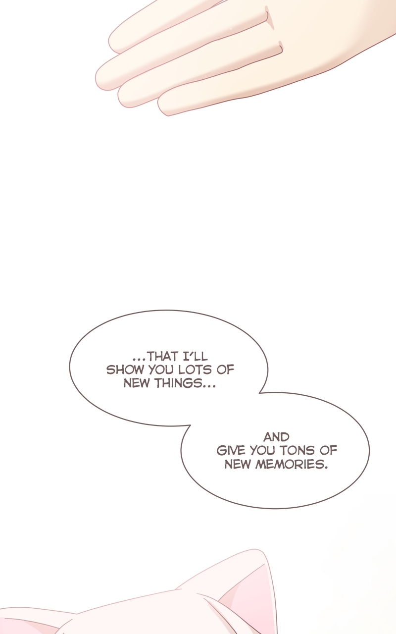 Read The Dog Diaries ENGLISH Manga Online