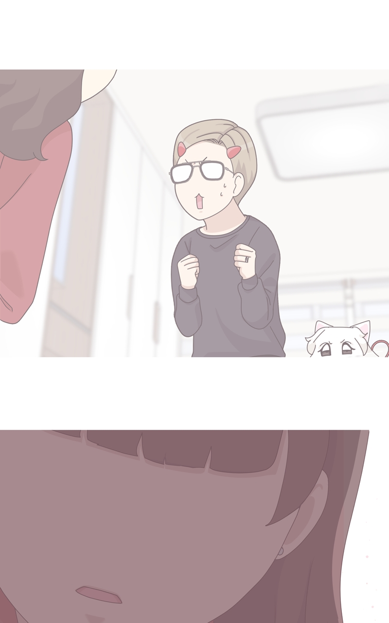 Read The Dog Diaries ENGLISH Manga Online