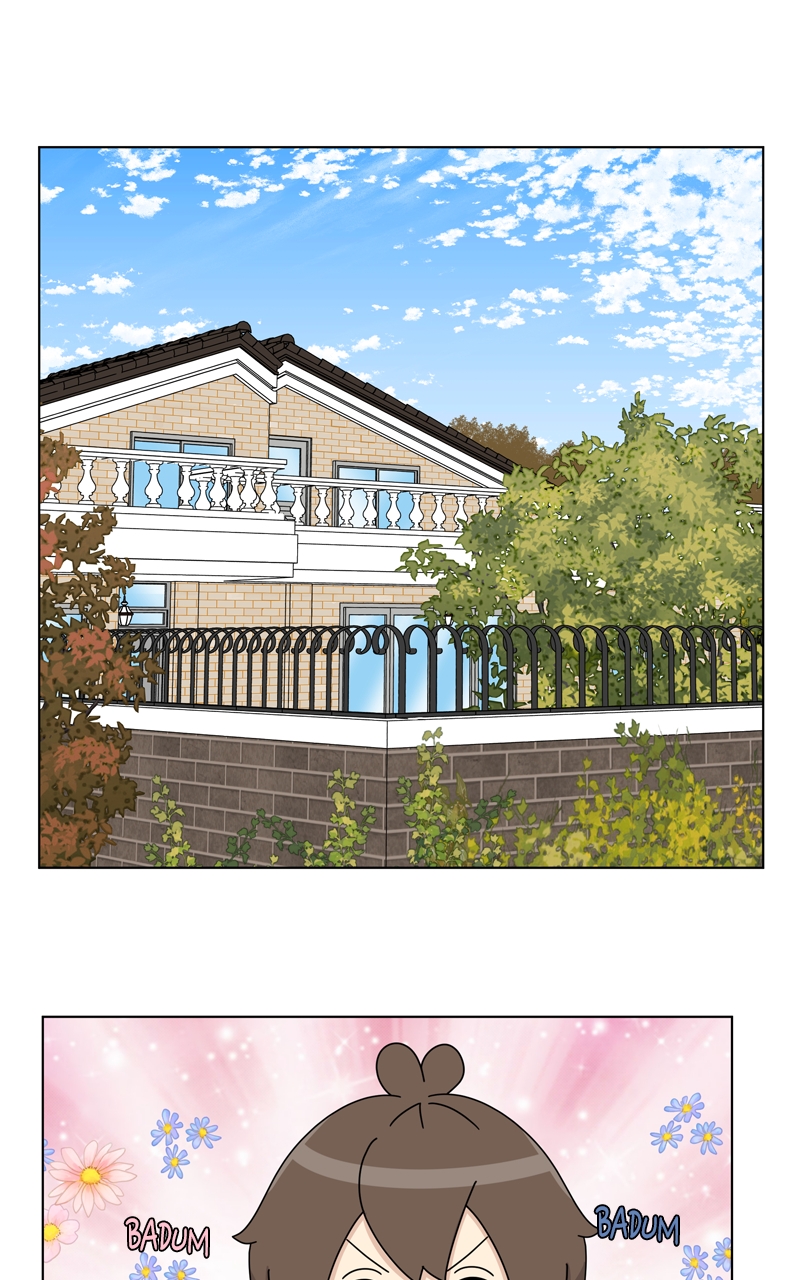 Read The Dog Diaries ENGLISH Manga Online