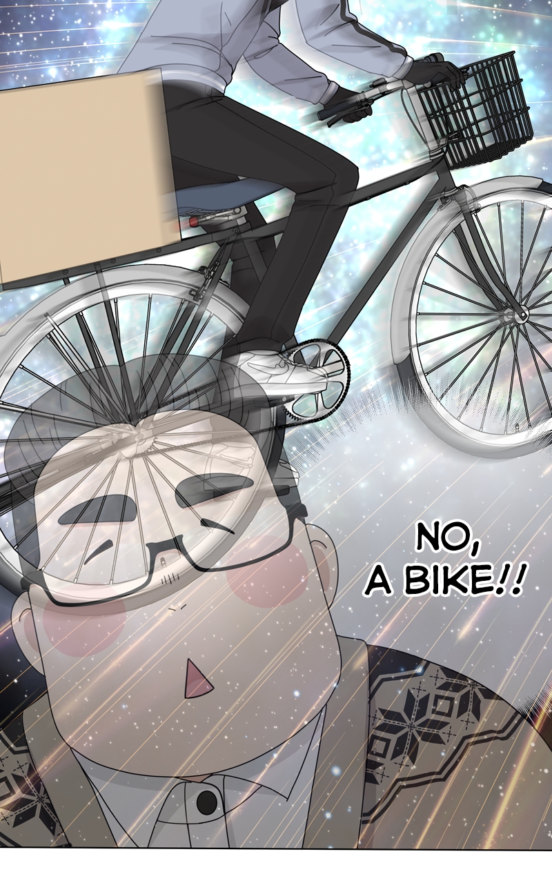 Read The Dog Diaries ENGLISH Manga Online