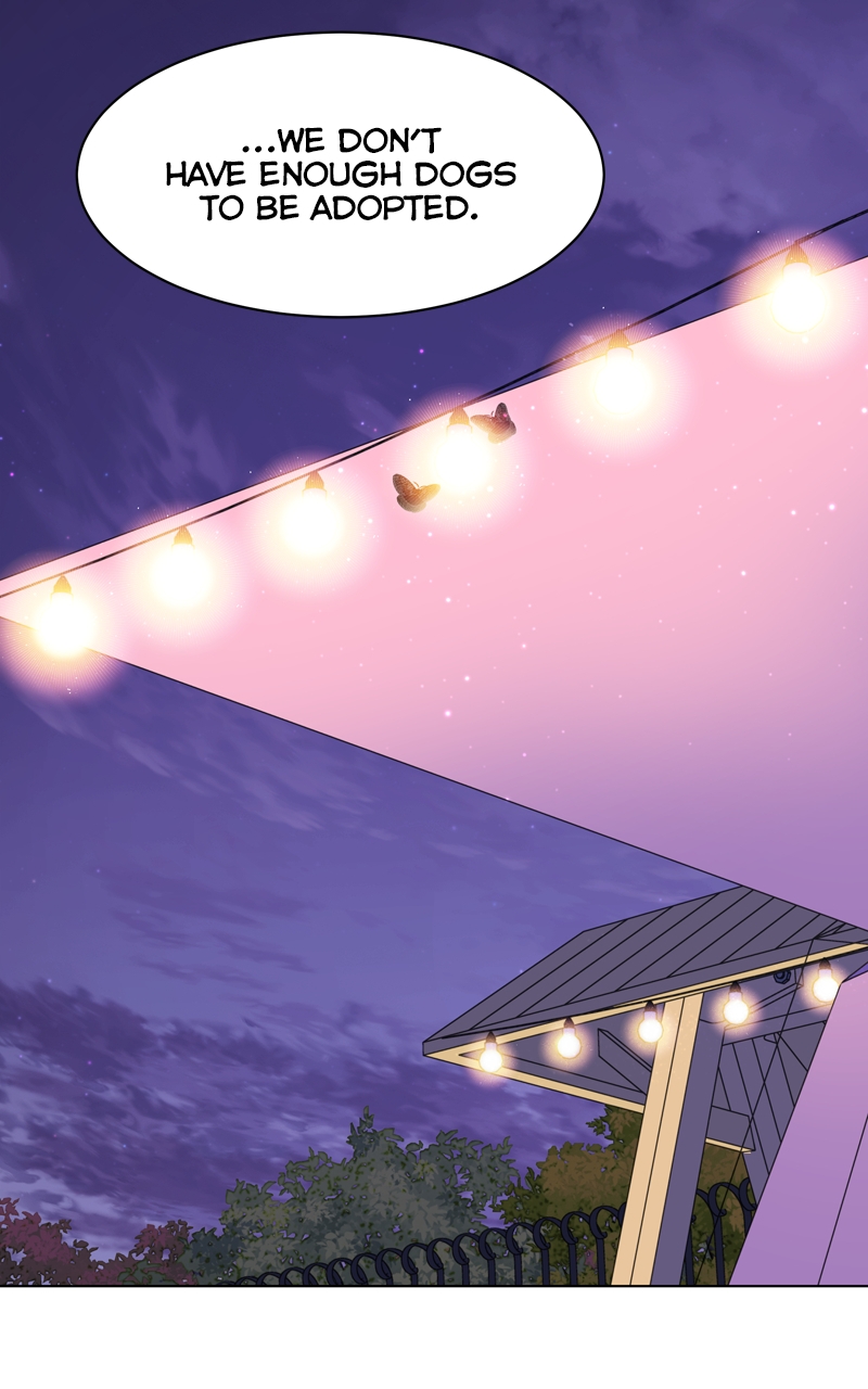 Read The Dog Diaries ENGLISH Manga Online