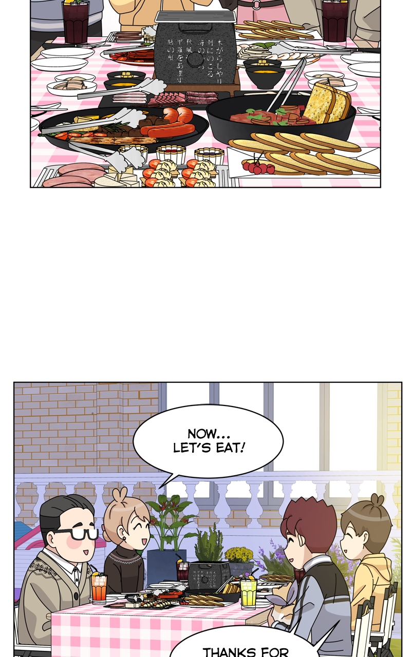 Read The Dog Diaries ENGLISH Manga Online