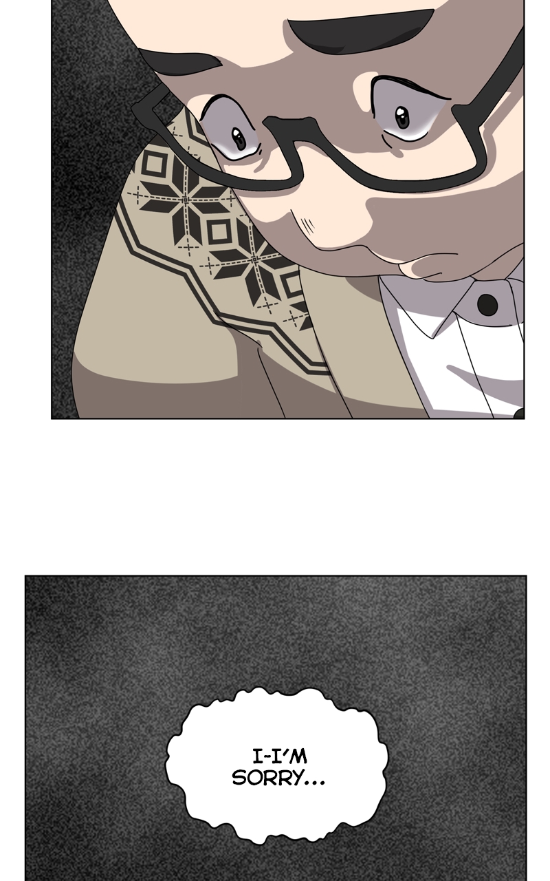 Read The Dog Diaries ENGLISH Manga Online