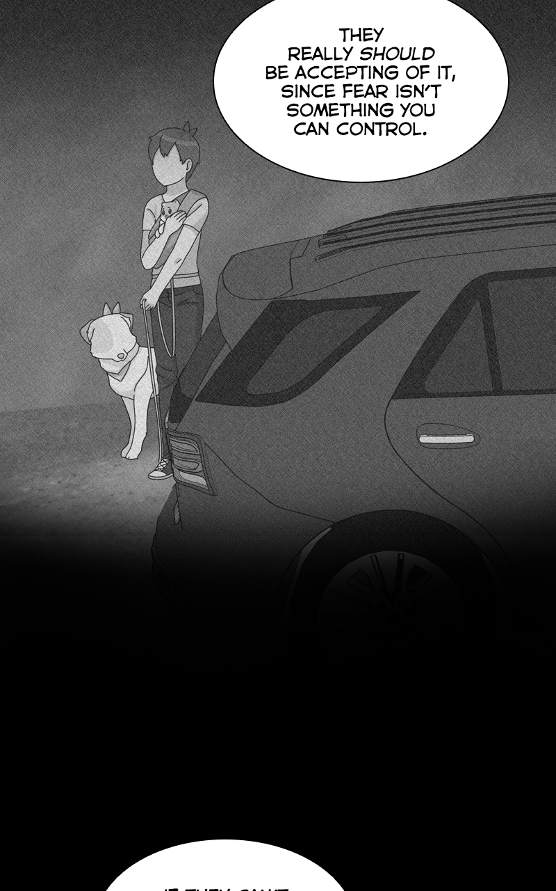 Read The Dog Diaries ENGLISH Manga Online