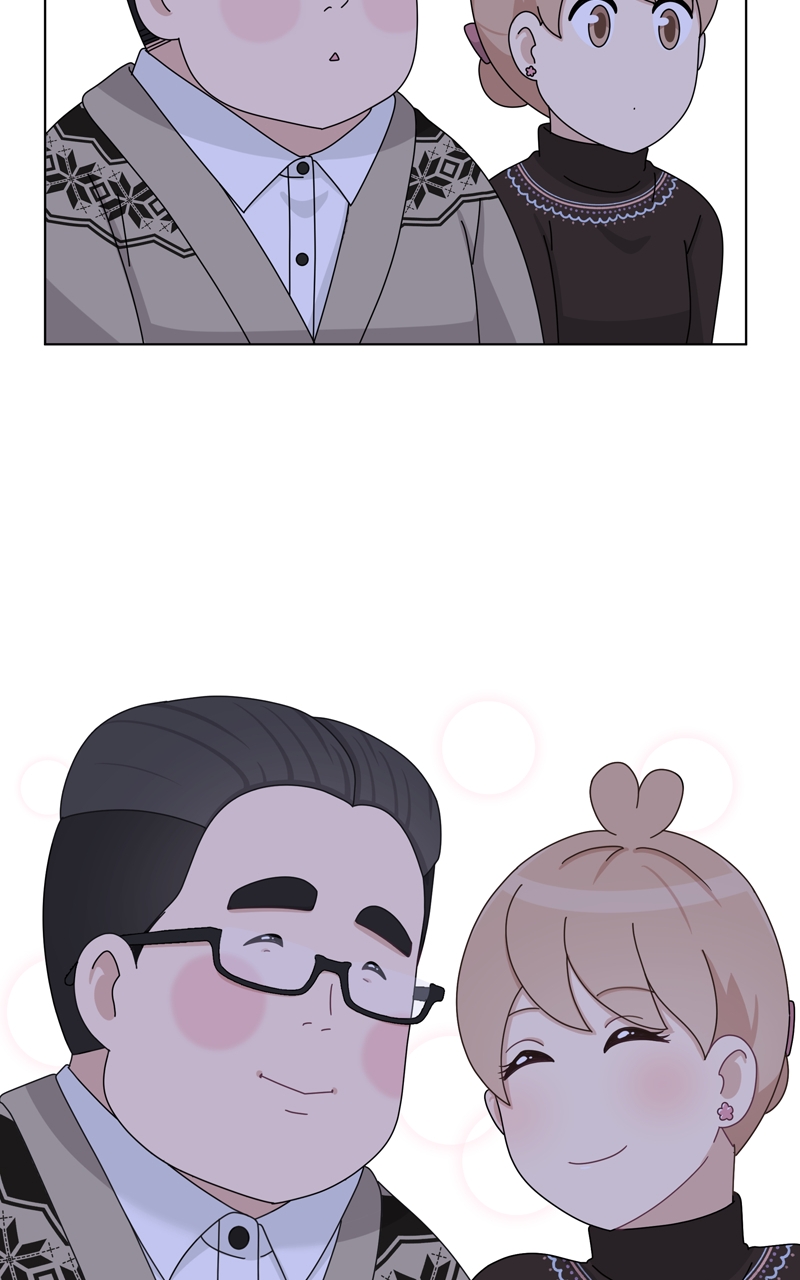 Read The Dog Diaries ENGLISH Manga Online