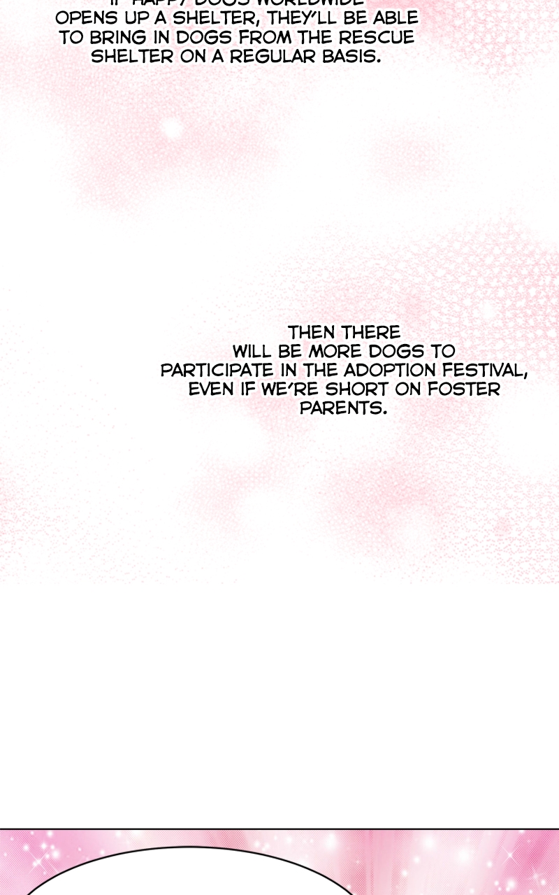 Read The Dog Diaries ENGLISH Manga Online