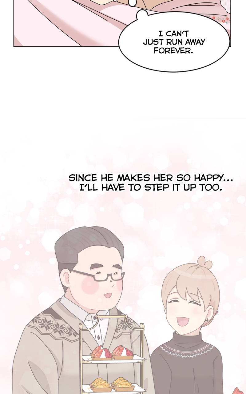 Read The Dog Diaries ENGLISH Manga Online