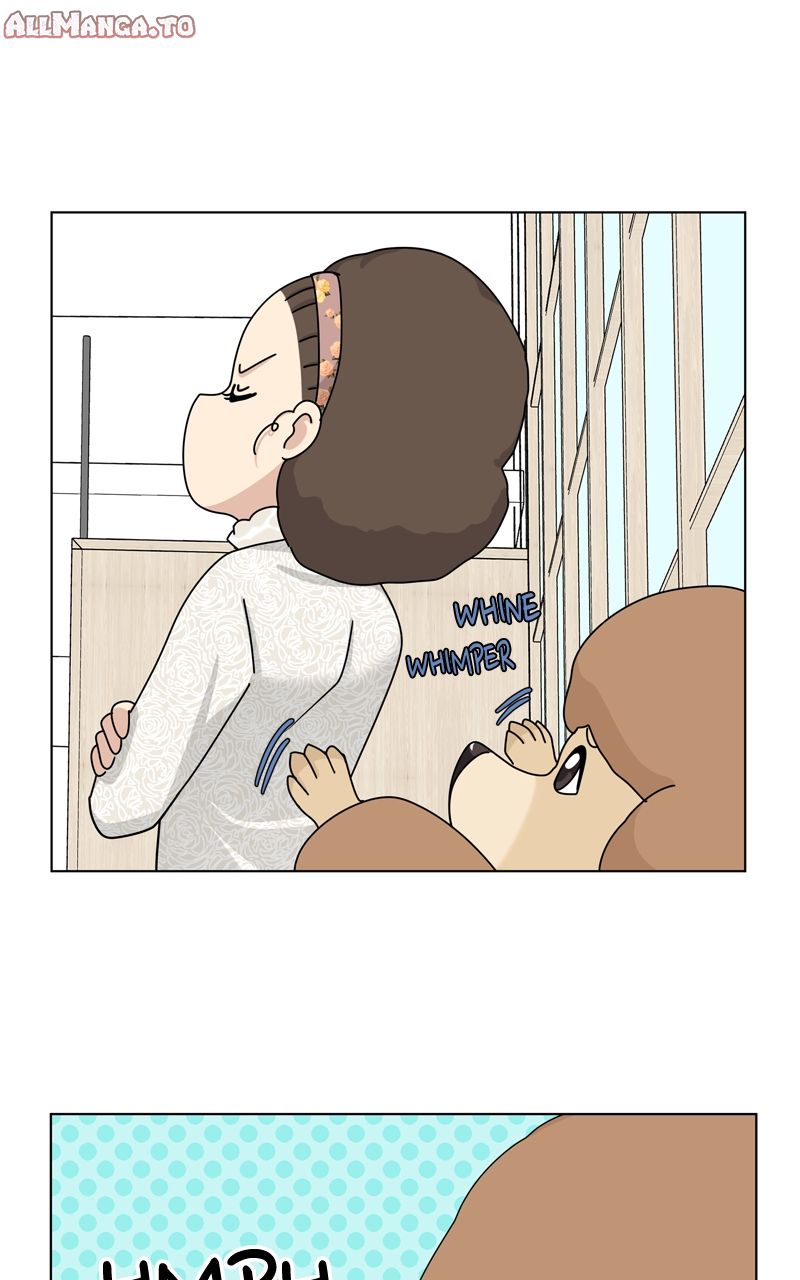 Read The Dog Diaries ENGLISH Manga Online