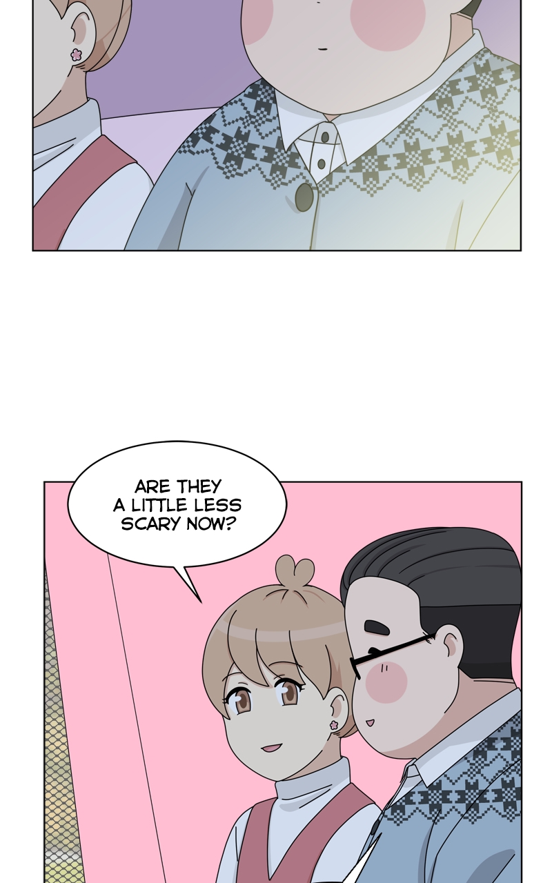 Read The Dog Diaries ENGLISH Manga Online