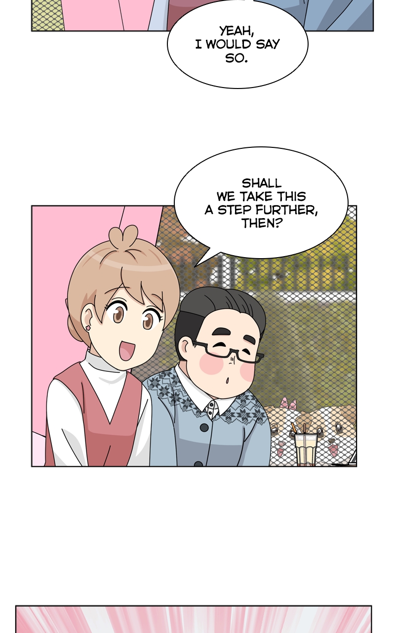 Read The Dog Diaries ENGLISH Manga Online