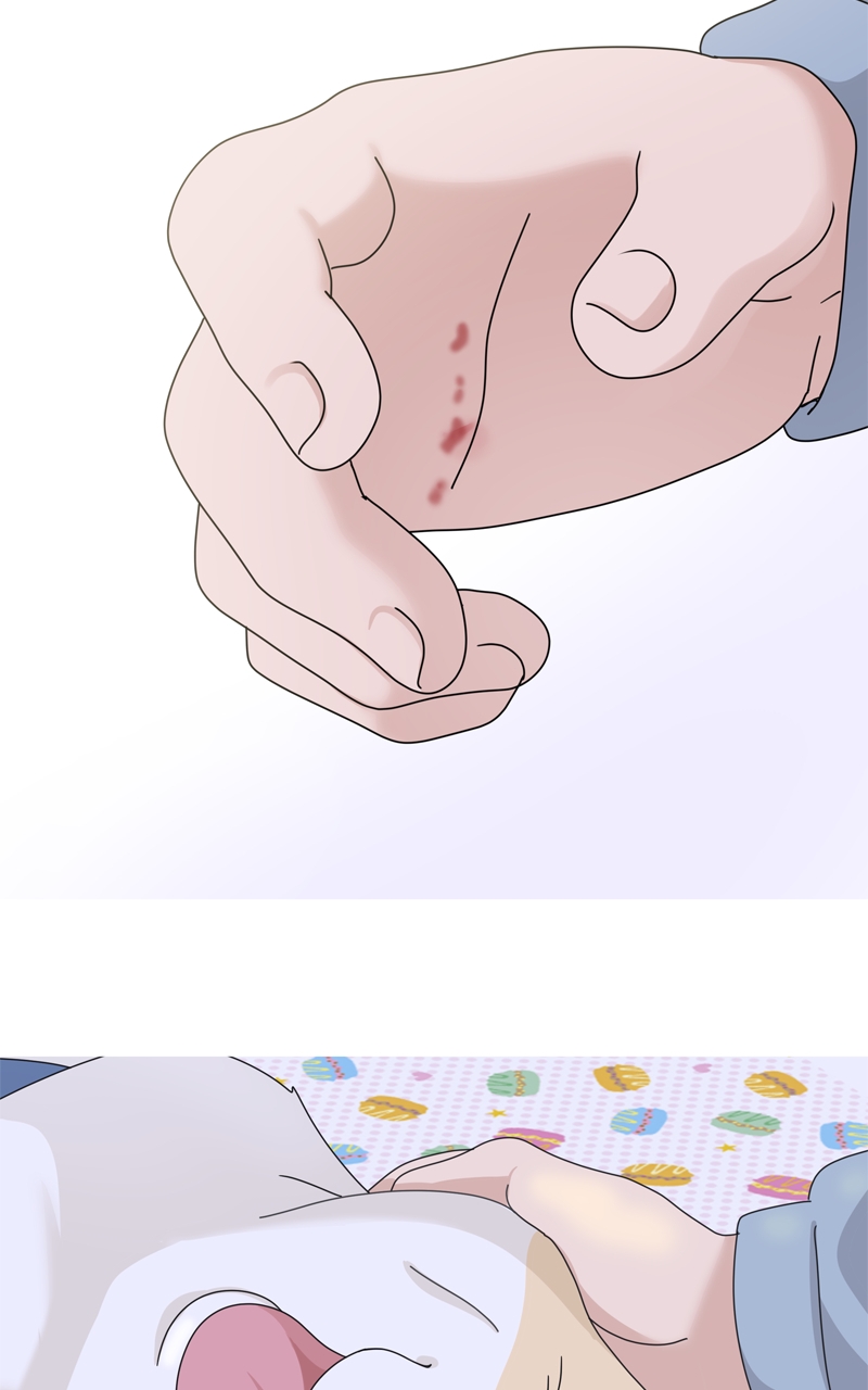 Read The Dog Diaries ENGLISH Manga Online