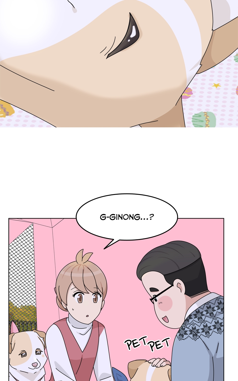 Read The Dog Diaries ENGLISH Manga Online