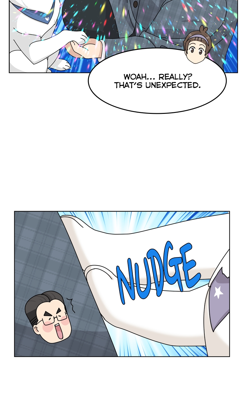 Read The Dog Diaries ENGLISH Manga Online