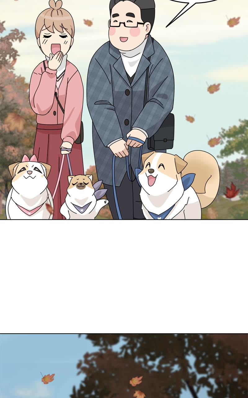 Read The Dog Diaries ENGLISH Manga Online