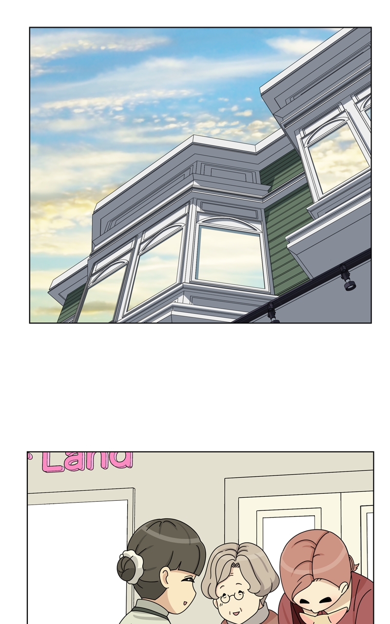 Read The Dog Diaries ENGLISH Manga Online