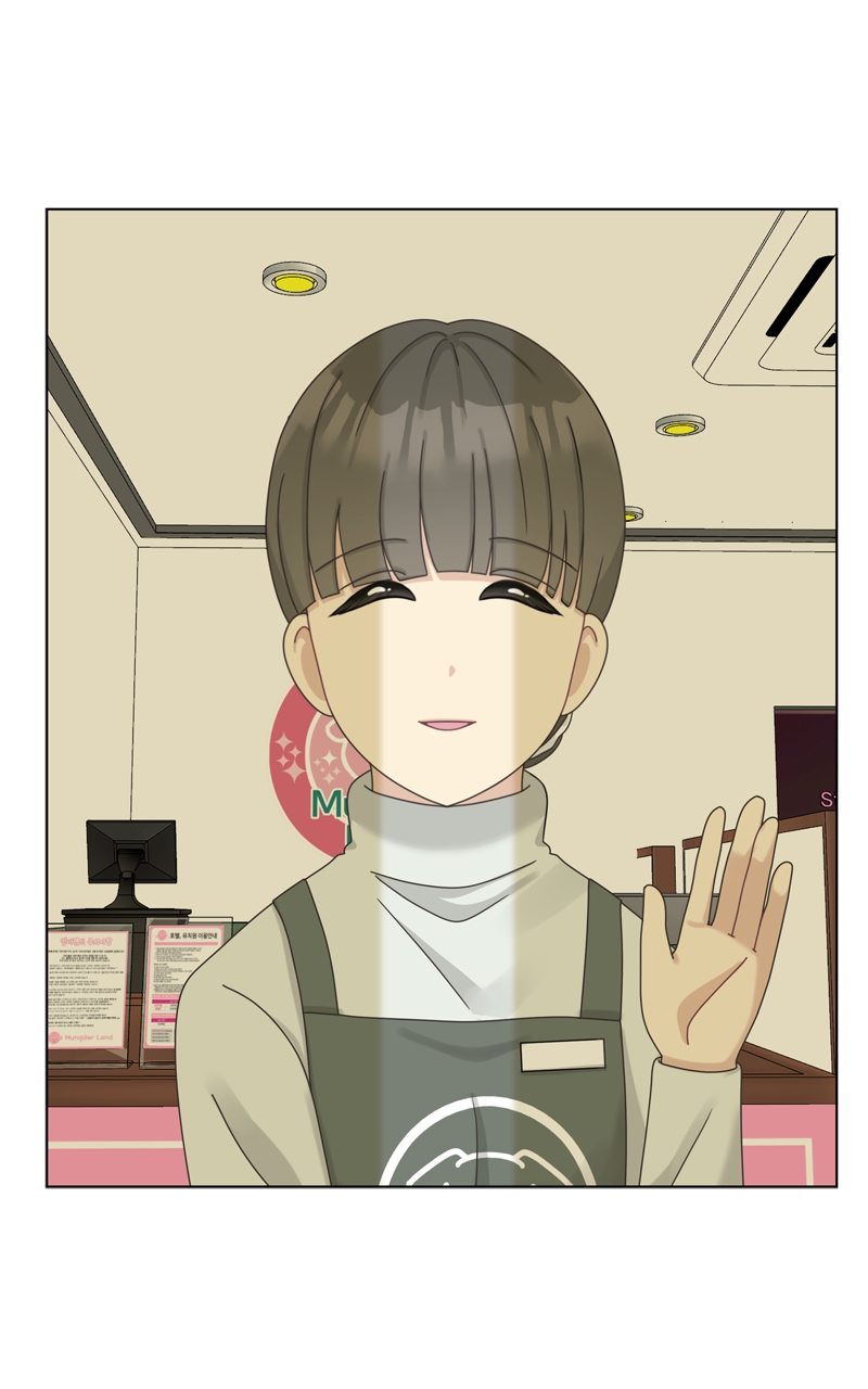 Read The Dog Diaries ENGLISH Manga Online