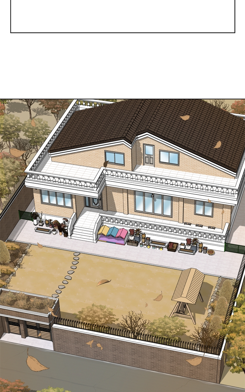 Read The Dog Diaries ENGLISH Manga Online