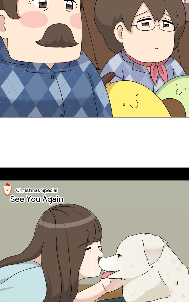 Read The Dog Diaries ENGLISH Manga Online