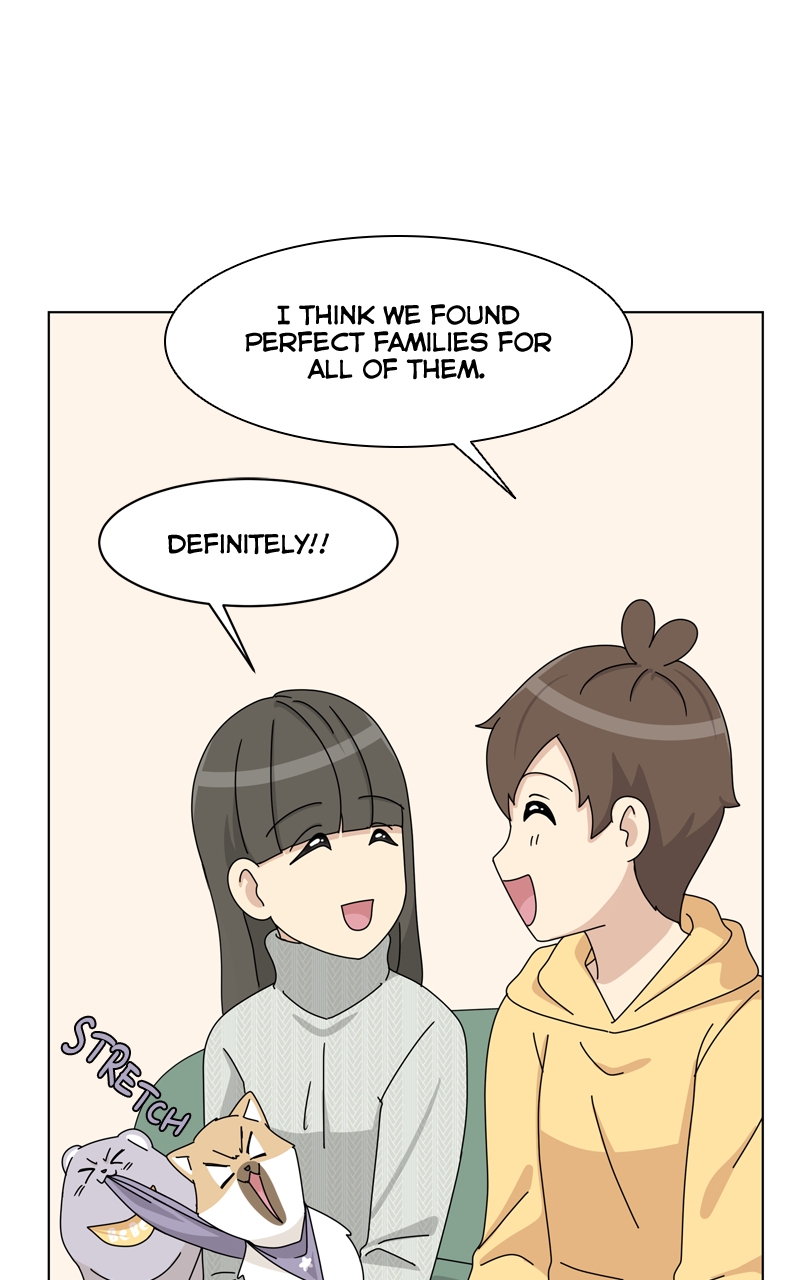 Read The Dog Diaries ENGLISH Manga Online