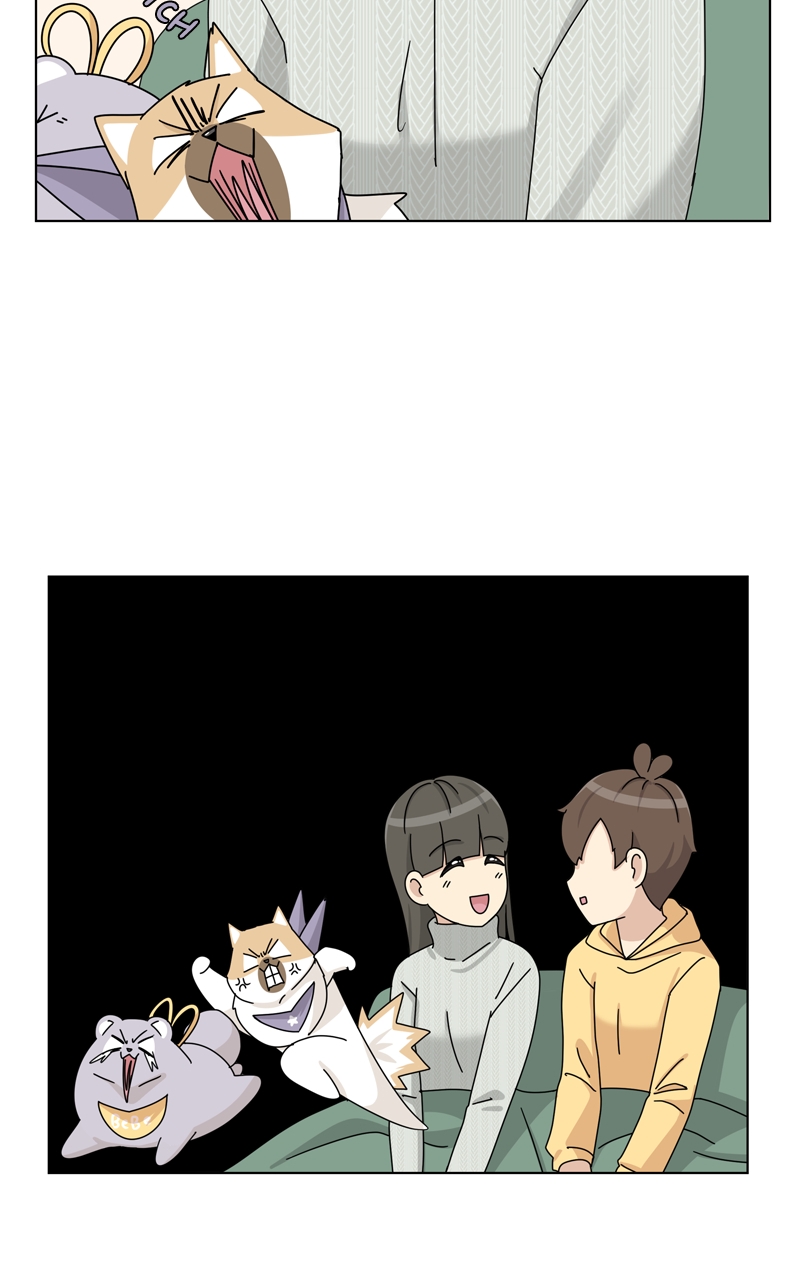 Read The Dog Diaries ENGLISH Manga Online