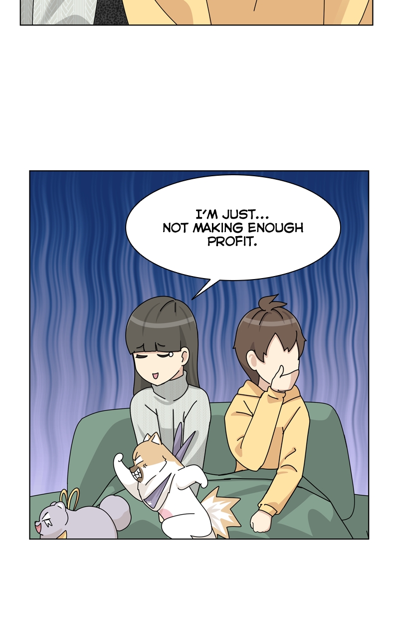 Read The Dog Diaries ENGLISH Manga Online