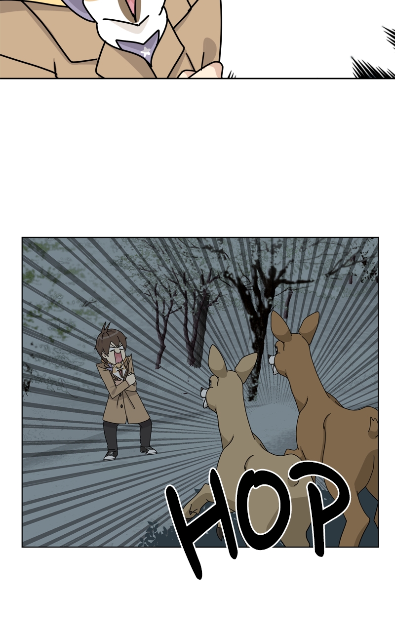 Read The Dog Diaries ENGLISH Manga Online