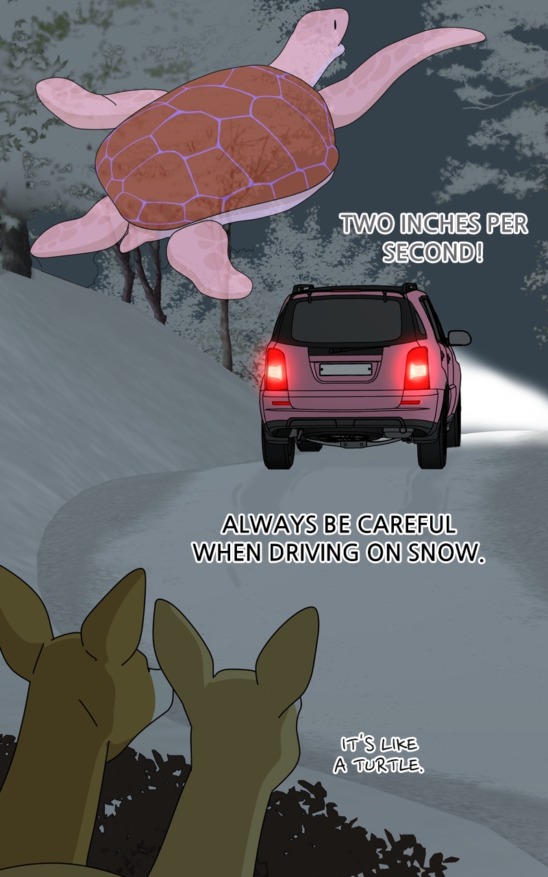 Read The Dog Diaries ENGLISH Manga Online