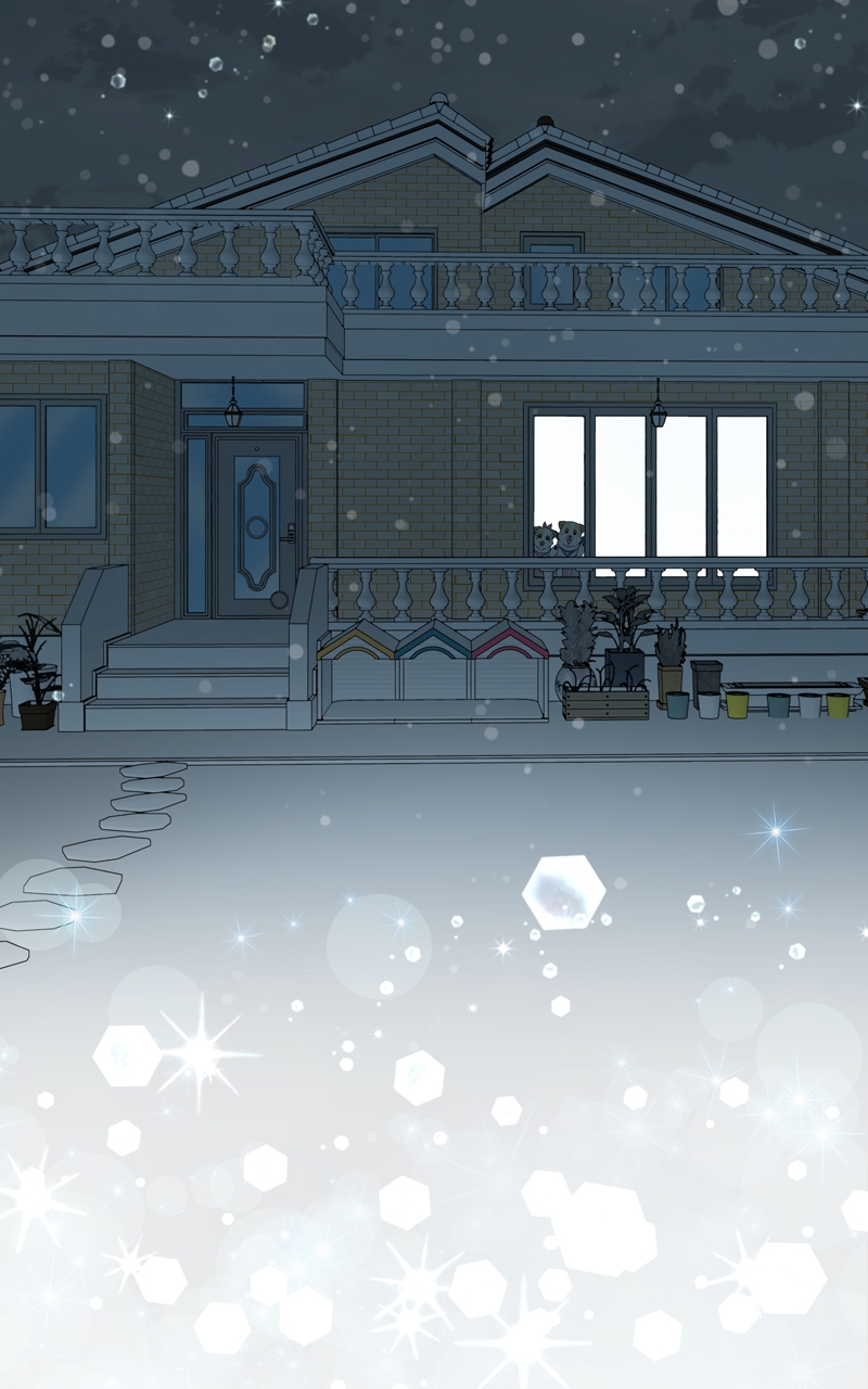 Read The Dog Diaries ENGLISH Manga Online