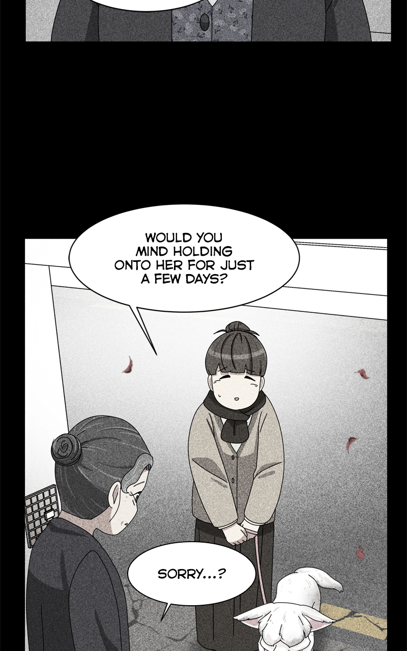 Read The Dog Diaries ENGLISH Manga Online