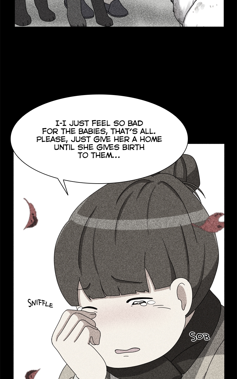 Read The Dog Diaries ENGLISH Manga Online