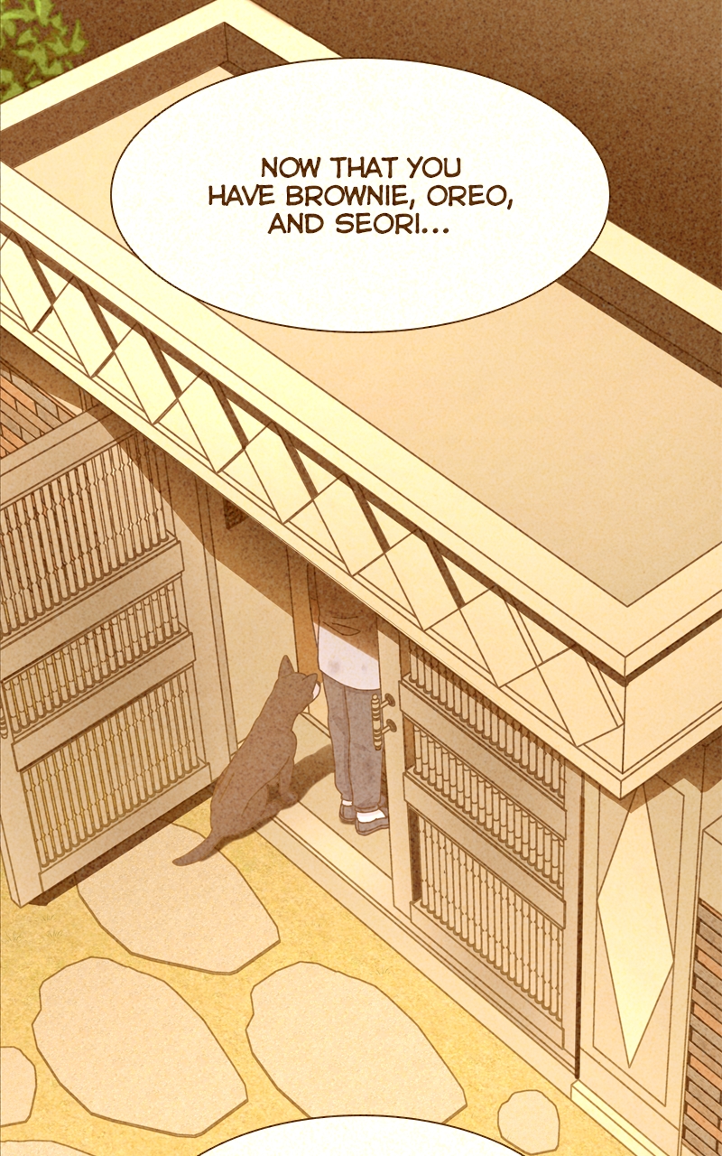 Read The Dog Diaries ENGLISH Manga Online