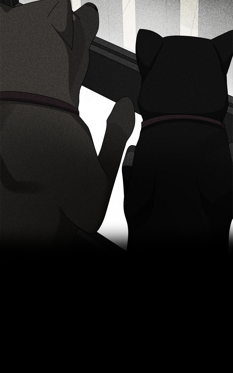 Read The Dog Diaries ENGLISH Manga Online