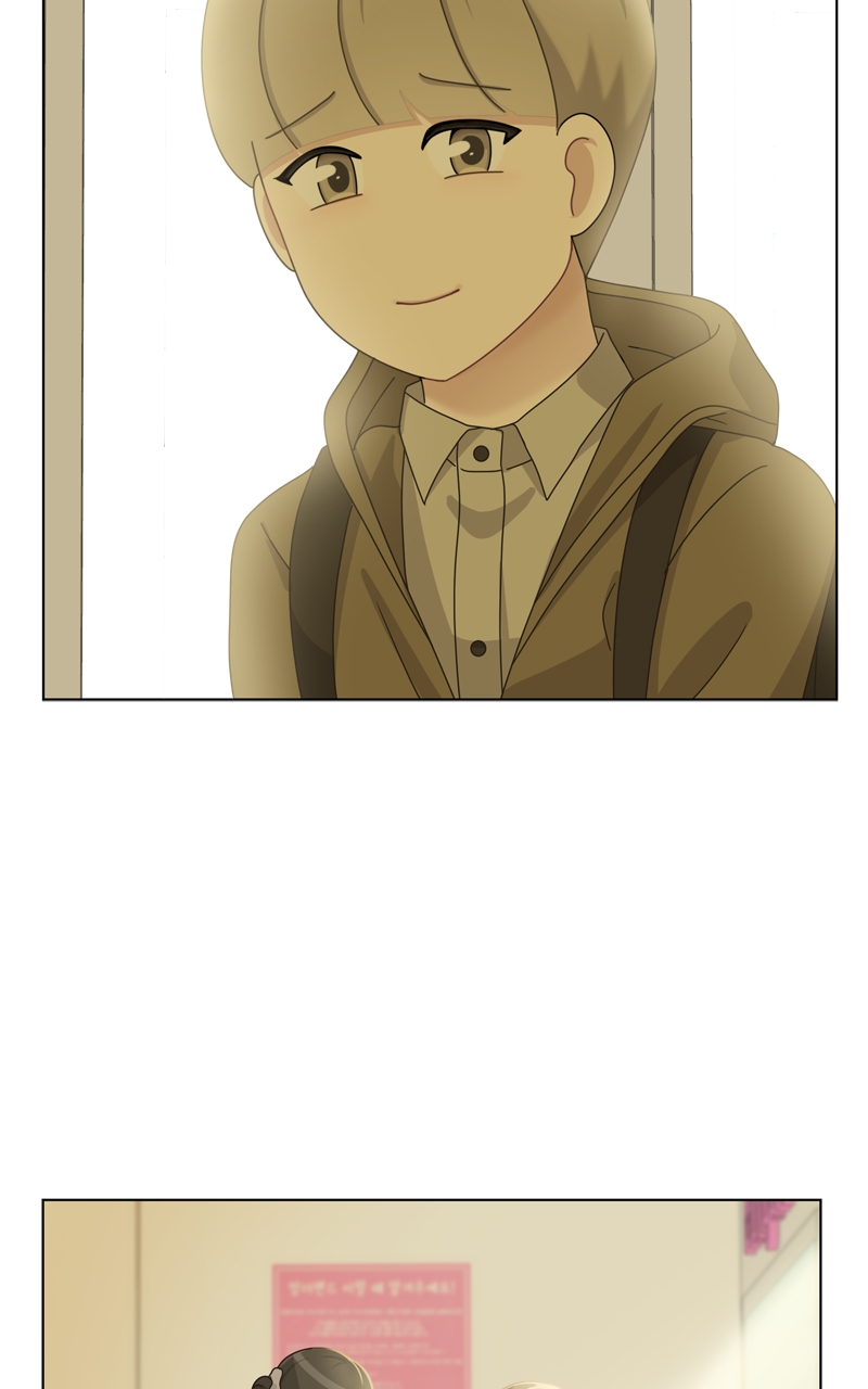 Read The Dog Diaries ENGLISH Manga Online