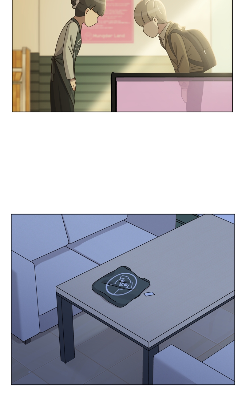 Read The Dog Diaries ENGLISH Manga Online