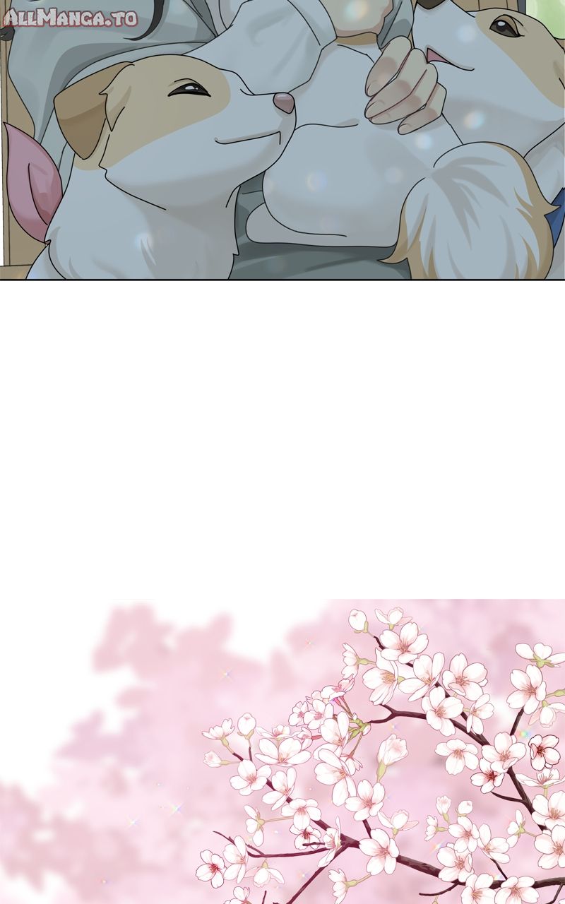 Read The Dog Diaries ENGLISH Manga Online