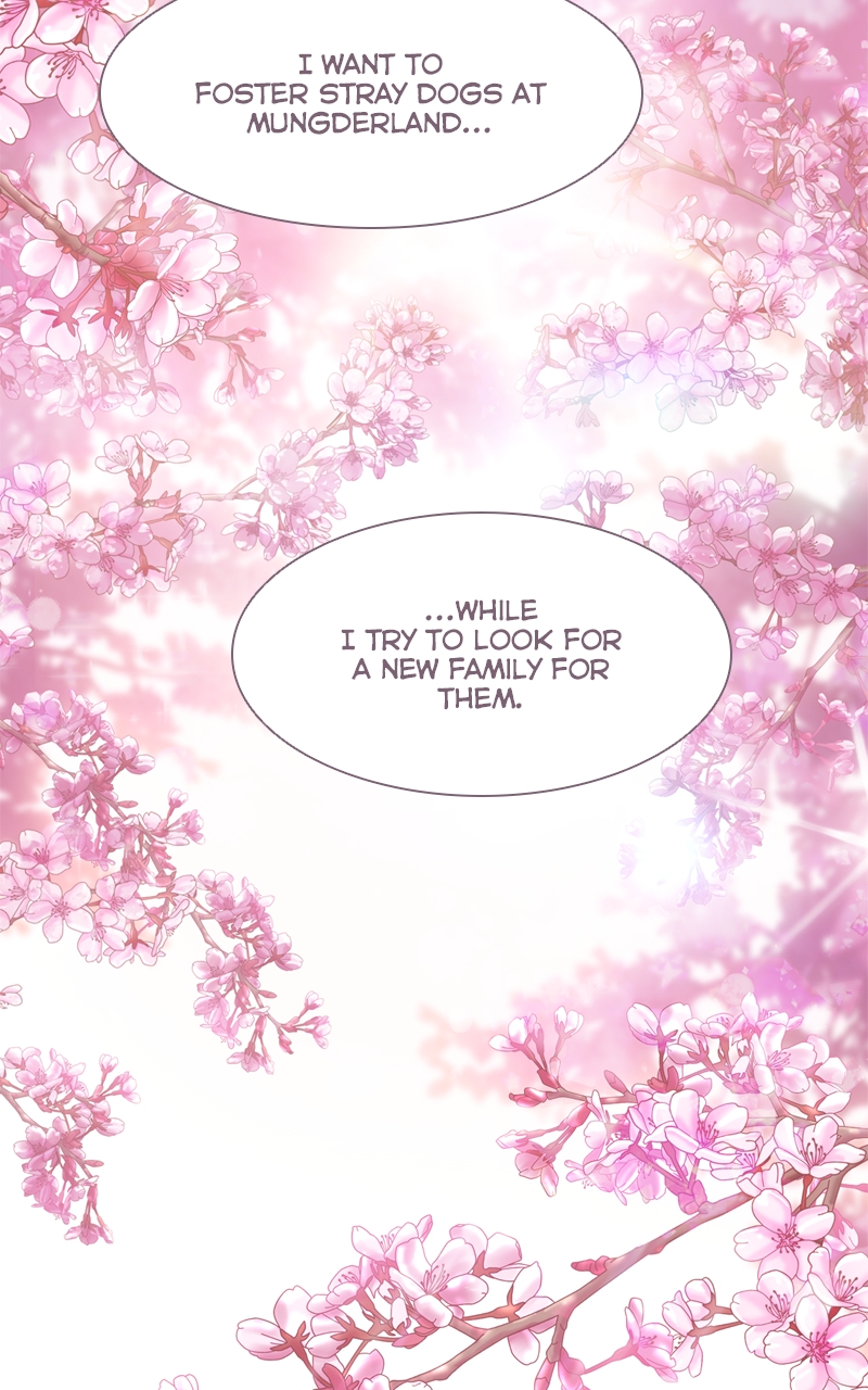 Read The Dog Diaries ENGLISH Manga Online