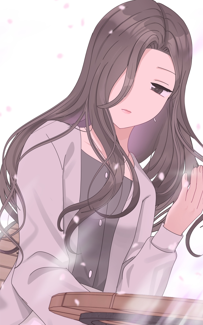 Read The Dog Diaries ENGLISH Manga Online