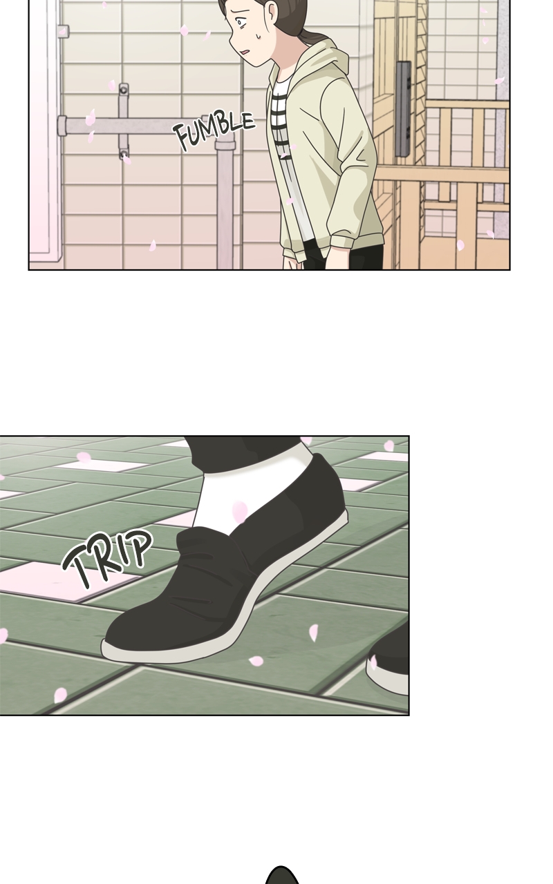 Read The Dog Diaries ENGLISH Manga Online