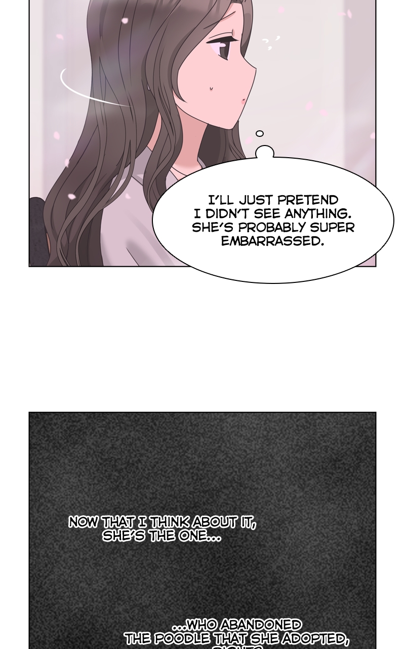 Read The Dog Diaries ENGLISH Manga Online