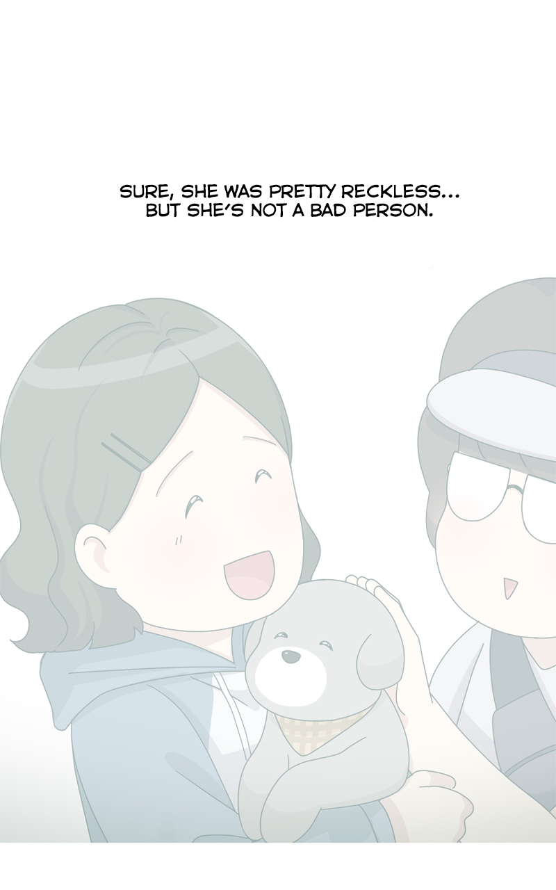 Read The Dog Diaries ENGLISH Manga Online