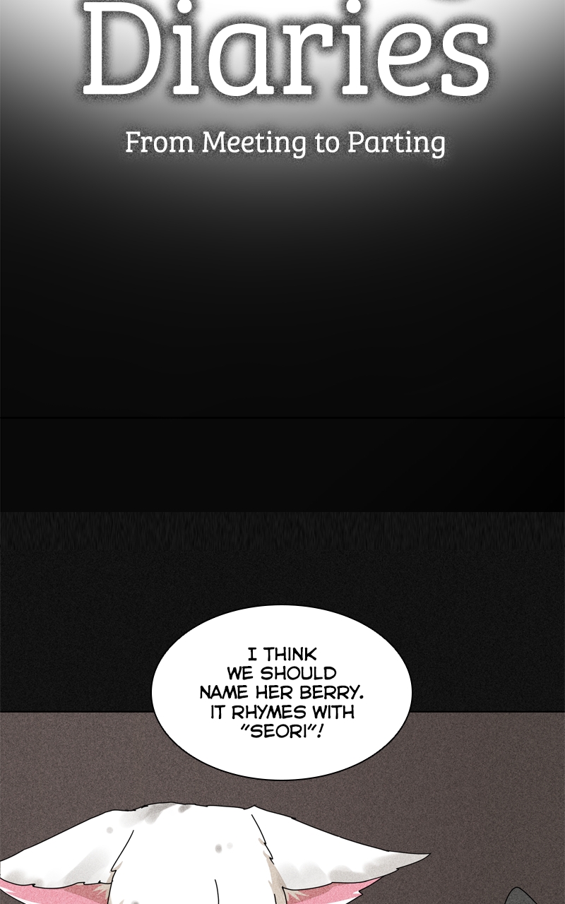 Read The Dog Diaries ENGLISH Manga Online