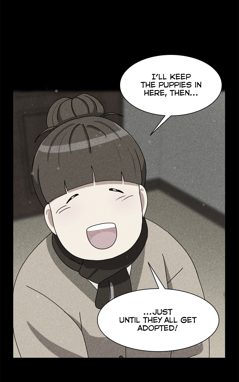 Read The Dog Diaries ENGLISH Manga Online