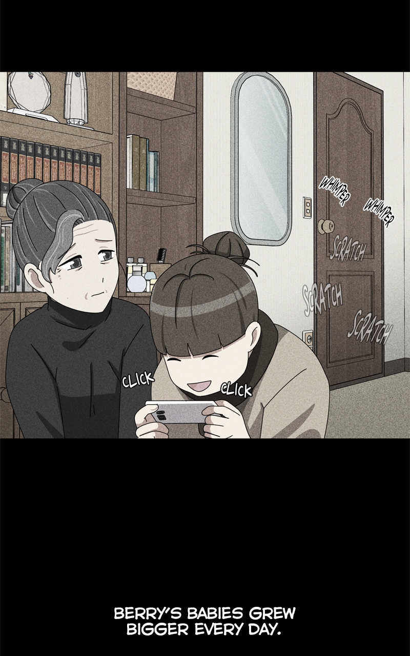 Read The Dog Diaries ENGLISH Manga Online