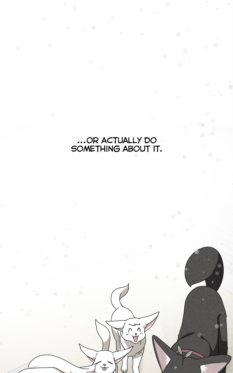 Read The Dog Diaries ENGLISH Manga Online