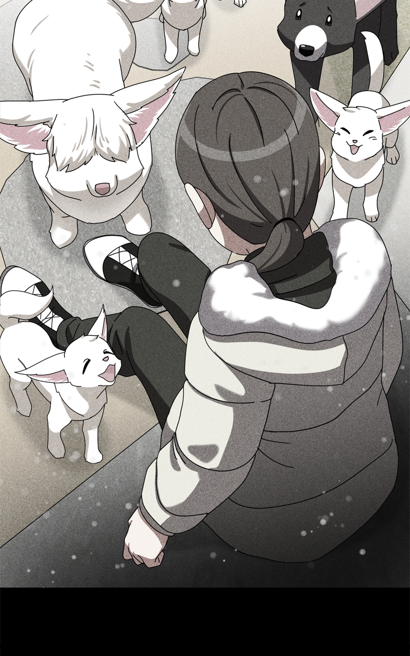 Read The Dog Diaries ENGLISH Manga Online