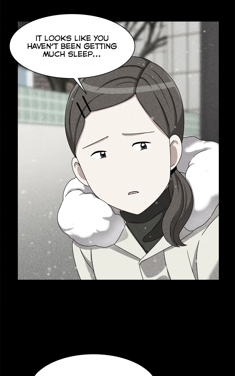 Read The Dog Diaries ENGLISH Manga Online